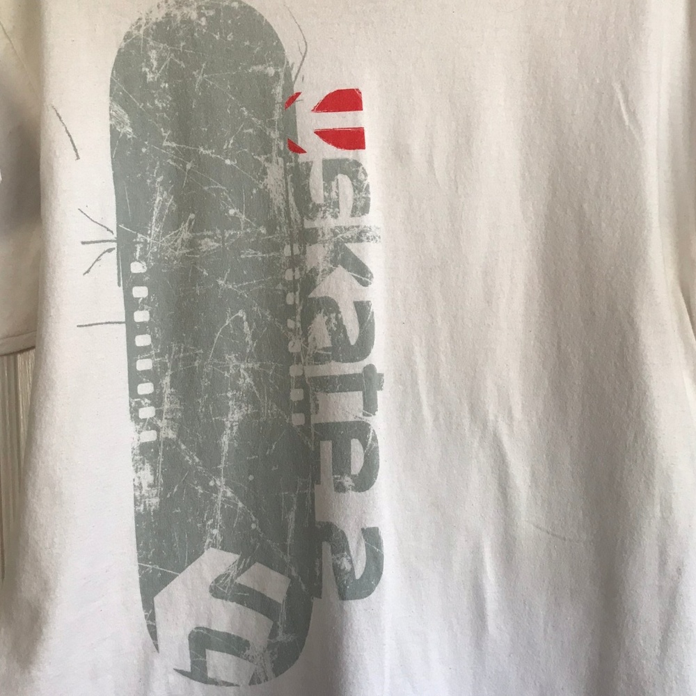 Etnies Classic Graphic Skateboard Tee Size M to L - Picture 3 of 8